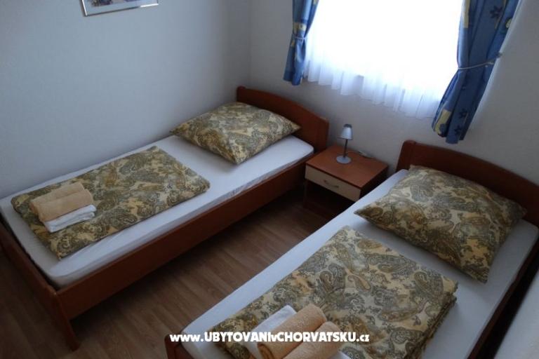 Apartmani Milka-Jure Srima-Vodice – foto 13