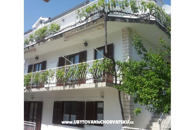 Apartmani Milka-Jure Srima-Vodice – foto 14