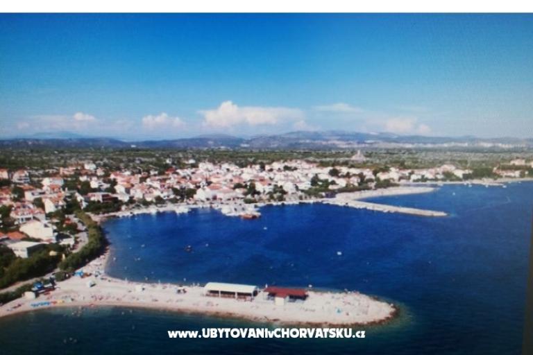 Apartmani Milka-Jure Srima-Vodice – foto 16