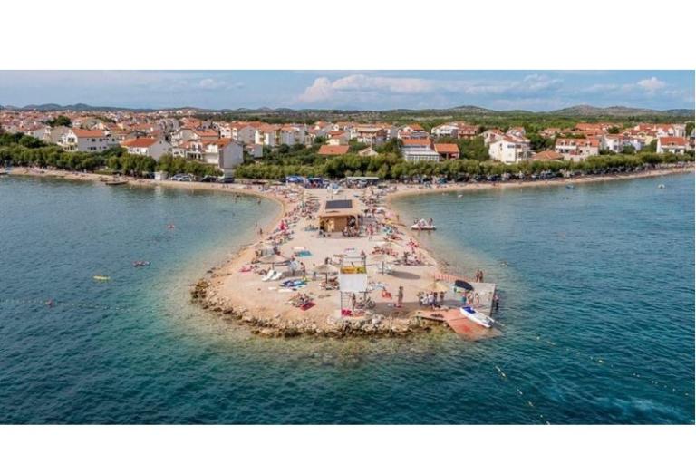 Apartmani Milka-Jure Srima-Vodice – foto 17