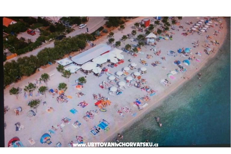 Apartmani Milka-Jure Srima-Vodice – foto 18
