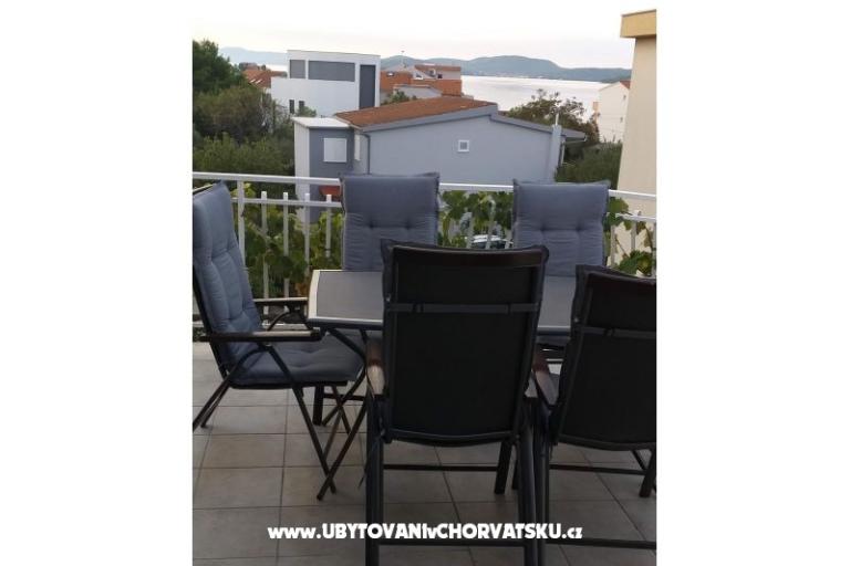 Apartmani Milka-Jure Srima-Vodice – foto 5