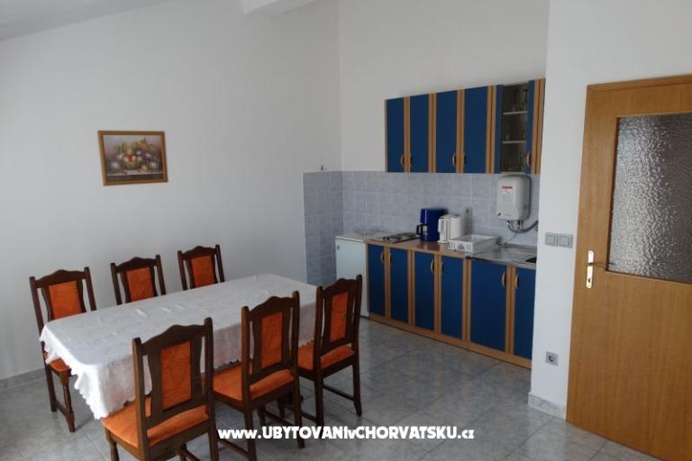 Apartmani Milka-Jure Srima-Vodice – foto 7