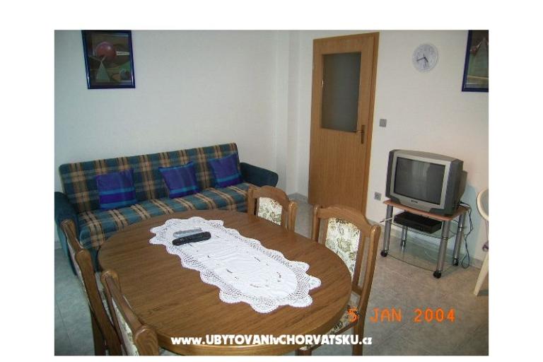Apartmani Milka-Jure Srima-Vodice – foto 8