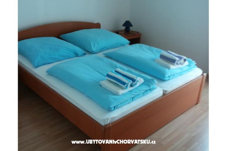 Apartmani Milka-Jure Srima-Vodice – foto 9