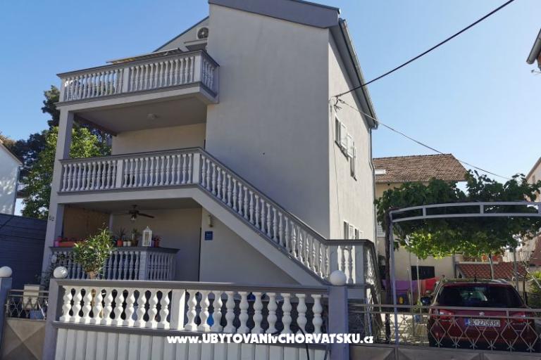 Apartmani Ria Vodice – foto 3