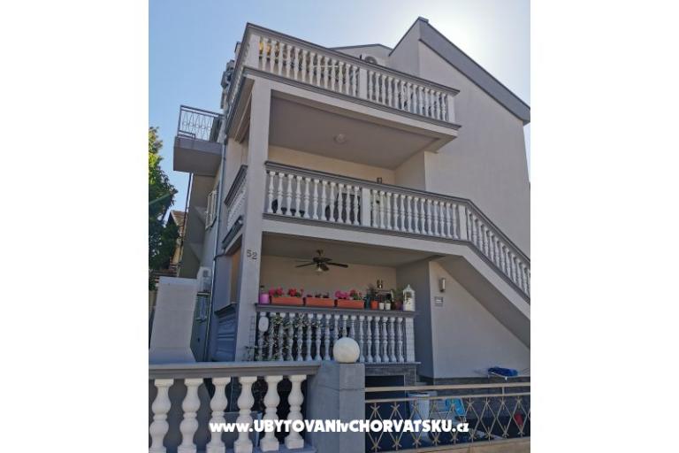 Apartmani Ria Vodice – foto 4