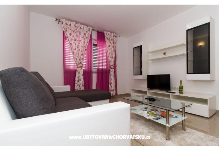 Apartmani Villa Ines – foto 14