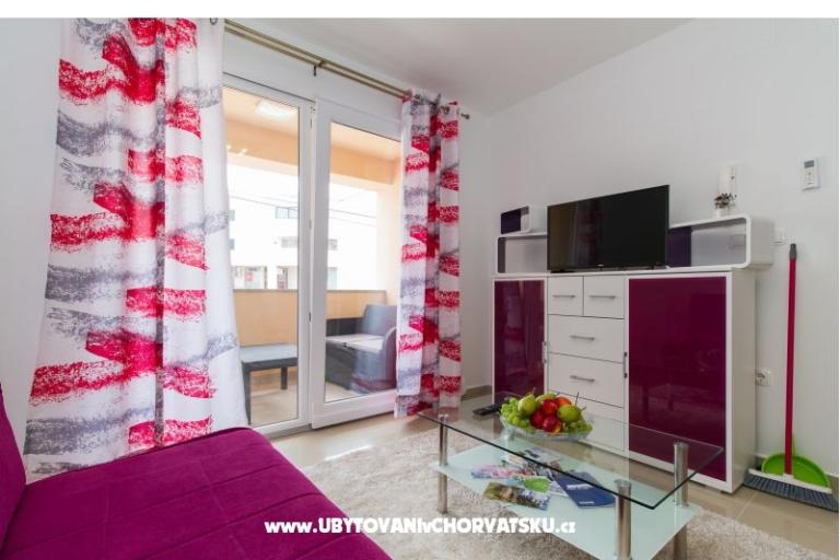 Apartmani Villa Ines – foto 16