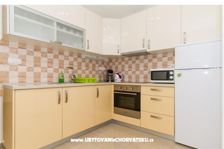 Apartmani Villa Ines – foto 3