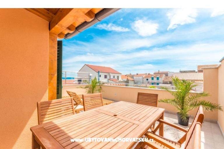 Apartmani Villa Ines – foto 6