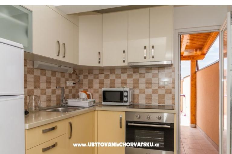 Apartmani Villa Ines – foto 8