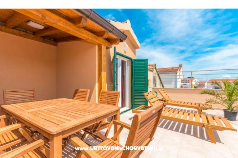 Apartmani Villa Ines – foto 9