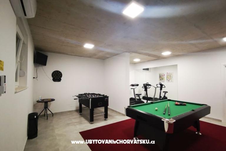 Apartmani Villa Punta – foto 12