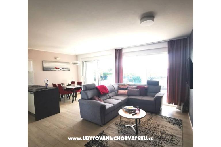 Apartmani Villa Punta – foto 35