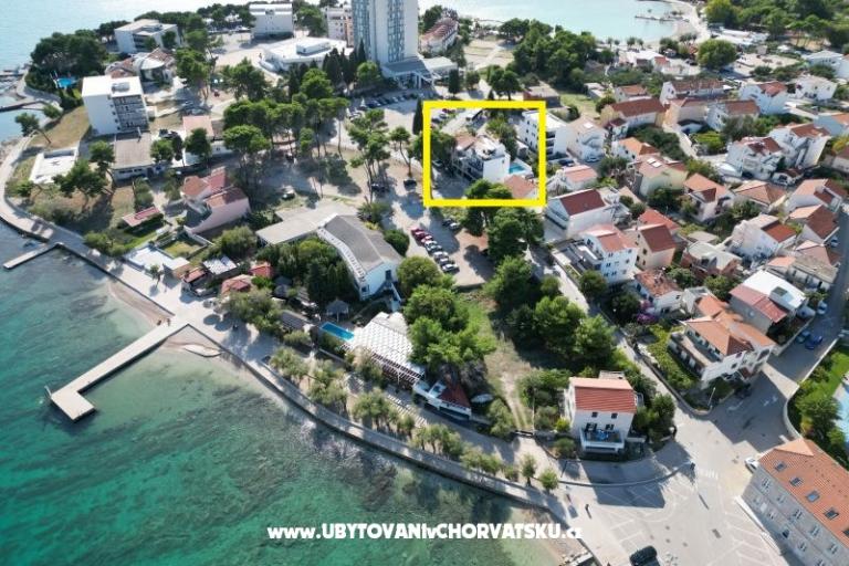 Apartmani Villa Punta – foto 36