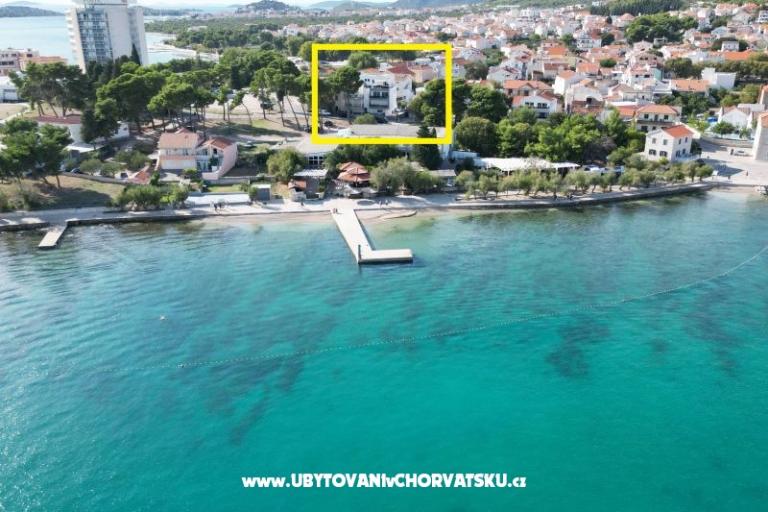 Apartmani Villa Punta – foto 44