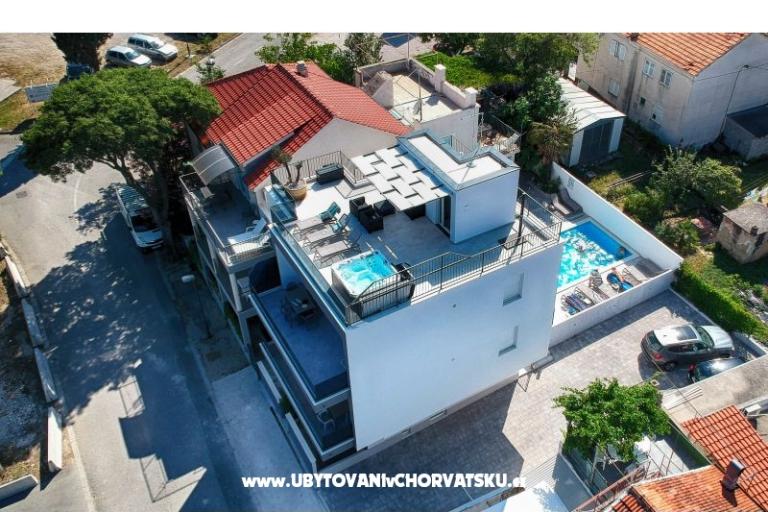Apartmani Villa Punta – foto 6