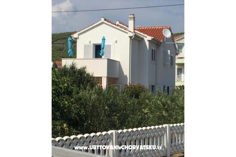 Apartmani Villa Tribunj – foto 10