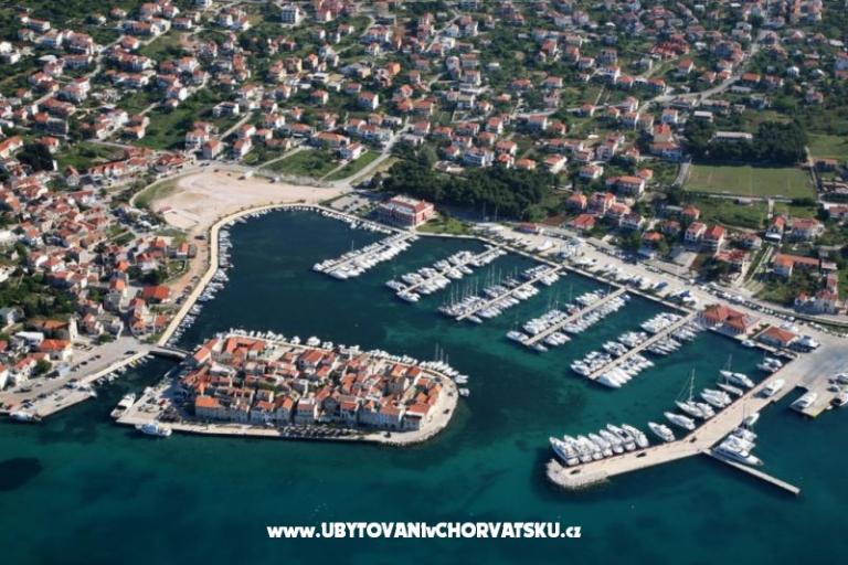 Apartmani Villa Tribunj – foto 12