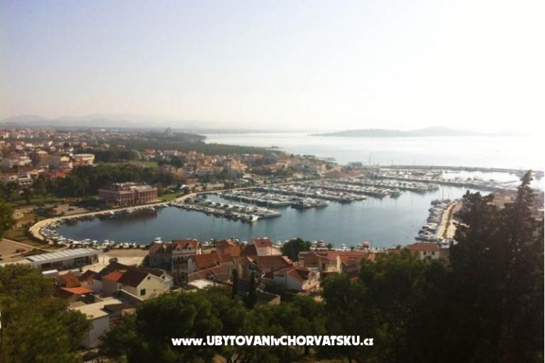 Apartmani Villa Tribunj – foto 13