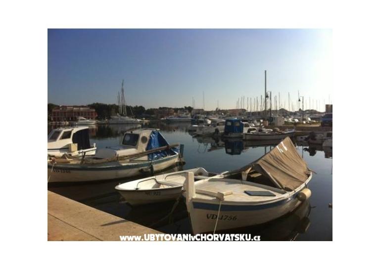 Apartmani Villa Tribunj – foto 18