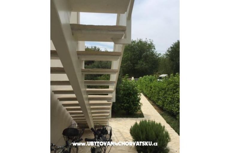 Apartmani Villa Tribunj – foto 6