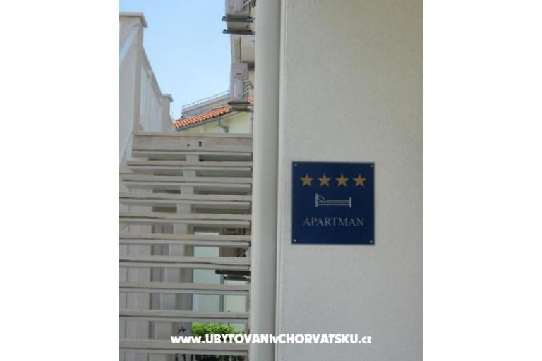 Apartmani Villa Tribunj – foto 8