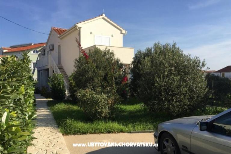 Apartmani Villa Tribunj – foto 9