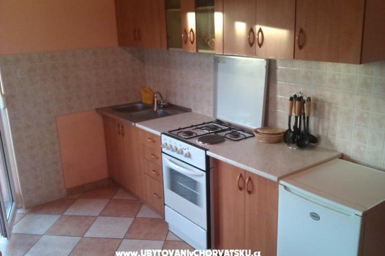 Apartmani Vodice – foto 6