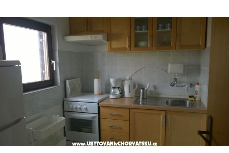 Apartmani Neptun and Jupiter – foto 12