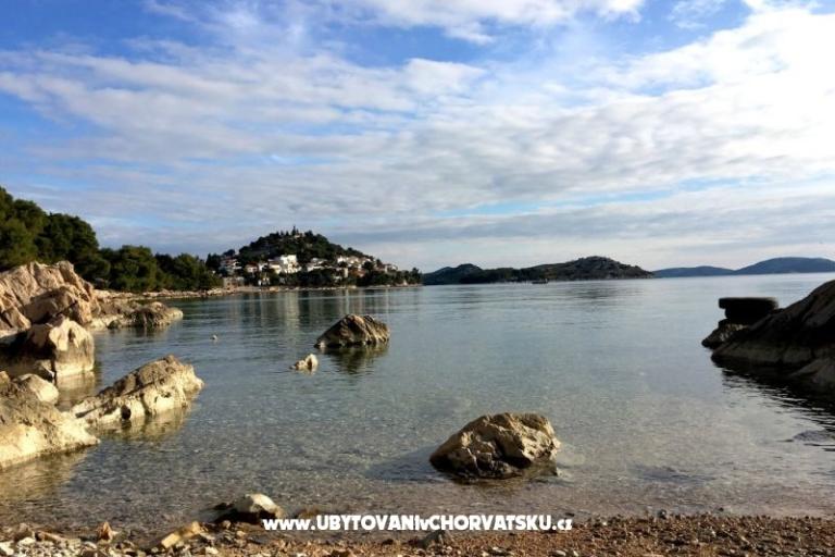 Apartmani Neptun and Jupiter – foto 8