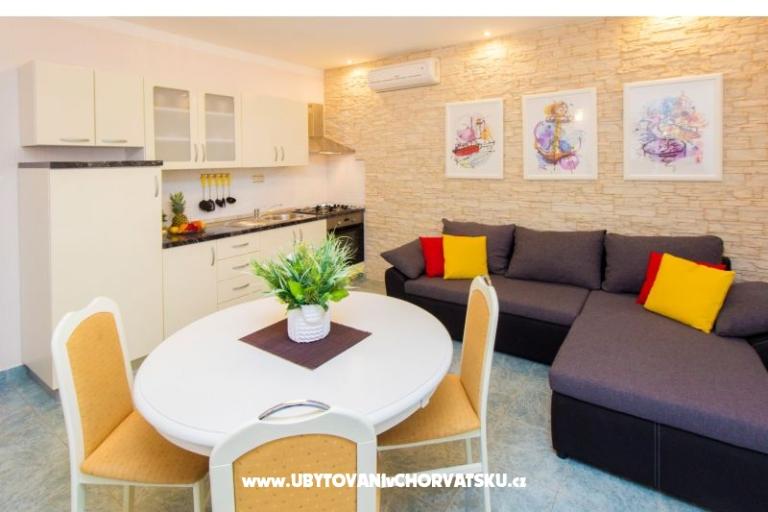 Aquarius Apartmani – foto 9