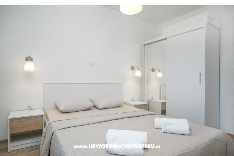 Beach Villa sa bazenom Tribunj – foto 9