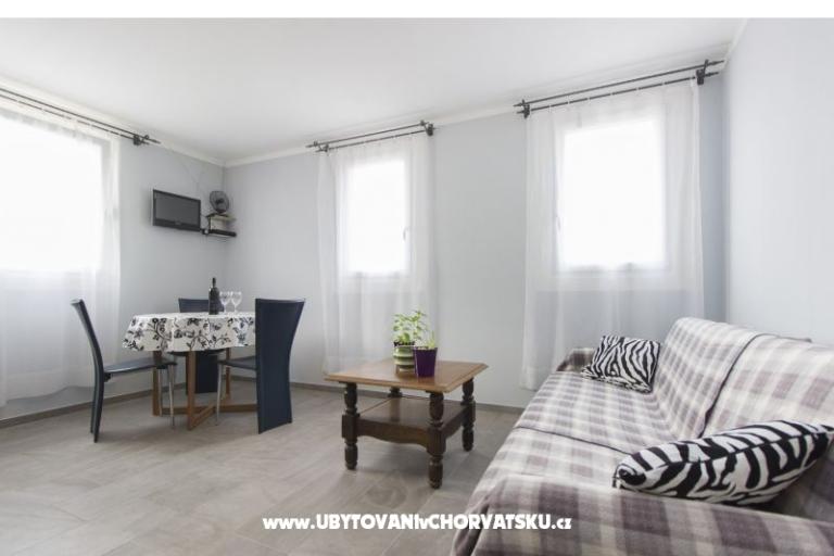Exotic Adria Apartmani – foto 13