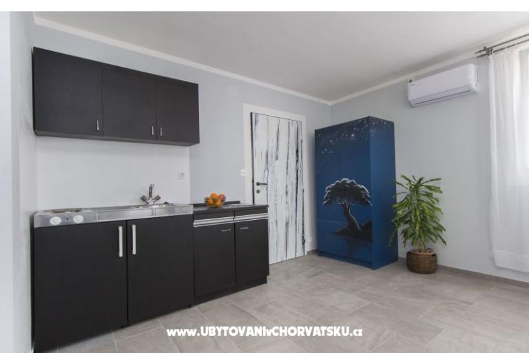 Exotic Adria Apartmani – foto 14