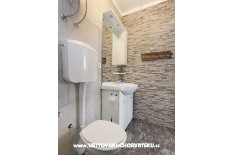 Exotic Adria Apartmani – foto 18