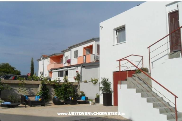 Exotic Adria Apartmani – foto 2
