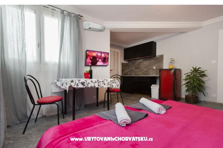 Exotic Adria Apartmani – foto 8