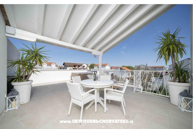 Jakaa Apartman Srima – foto 14