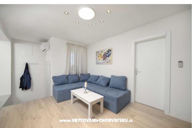 Jakaa Apartman Srima – foto 22