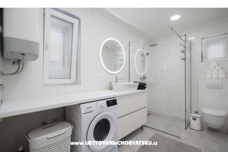 Jakaa Apartman Srima – foto 24