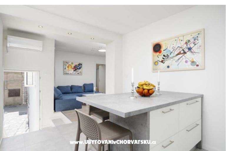 Jakaa Apartman Srima – foto 35