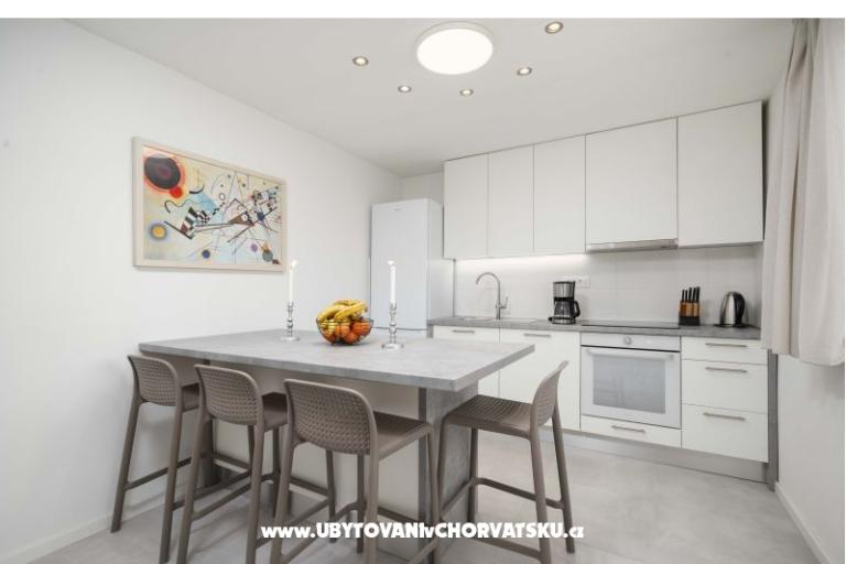 Jakaa Apartman Srima – foto 4