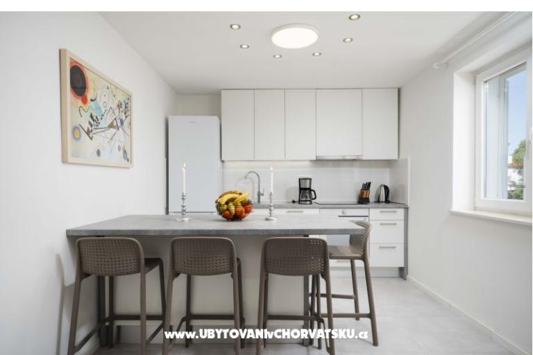 Jakaa Apartman Srima – foto 37