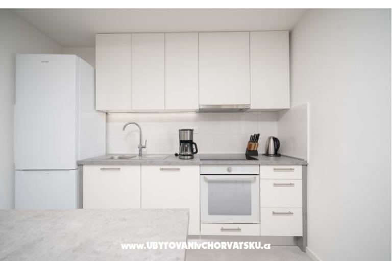 Jakaa Apartman Srima – foto 38
