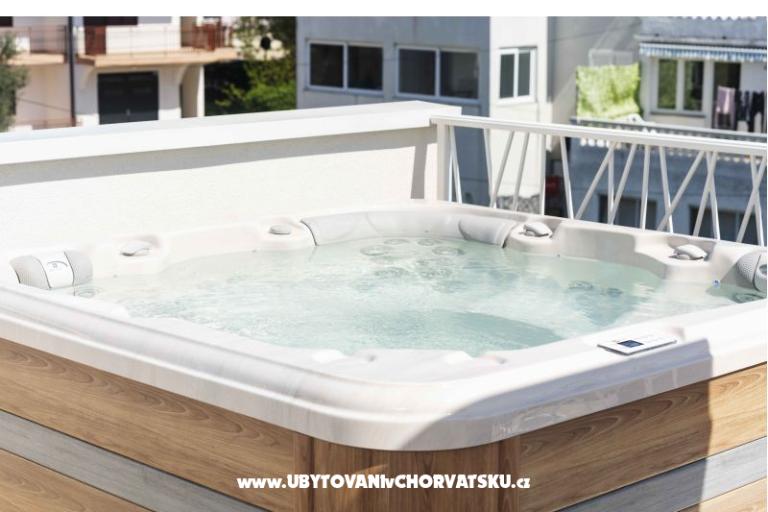 Jakaa Apartman Srima – foto 71
