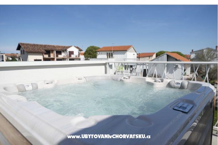 Jakaa Apartman Srima – foto 8
