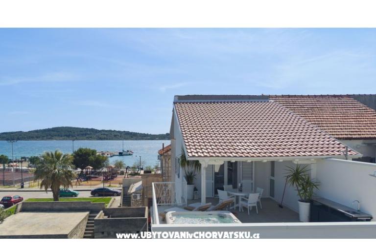 Jakaa Apartman Srima – foto 78