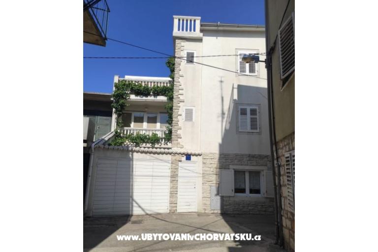 Kuća Vodice – foto 5